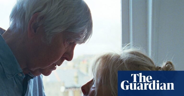 ‘If you can’t understand what sex is, it’s irrelevant if you seem to be enjoying it’: how Queen at Sea upended the dementia drama | Movies