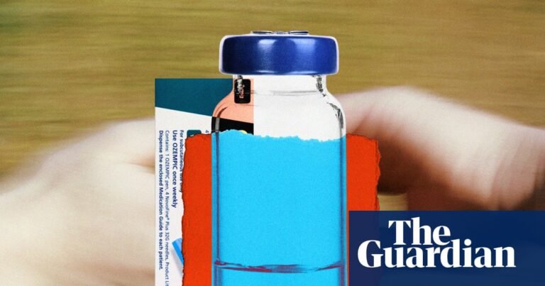 ‘I’m sick of her talking about it’: 11 readers share how GLP-1s have affected their relationships | Well actually ‘I’m sick of her talking about it’: 11 readers share how GLP-1s have affected their relationships | Well actually