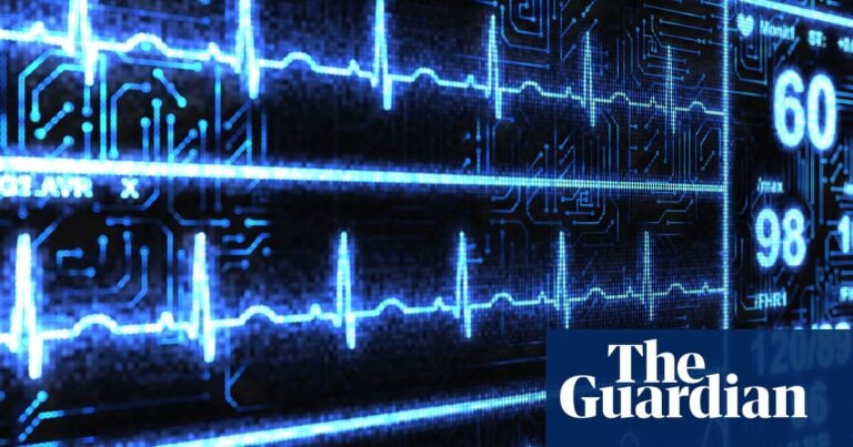 ‘Superhuman’ AI tool spots heart disease in less than 2 seconds | AI (artificial intelligence) ‘Superhuman’ AI tool spots heart disease in less than 2 seconds | AI (artificial intelligence)