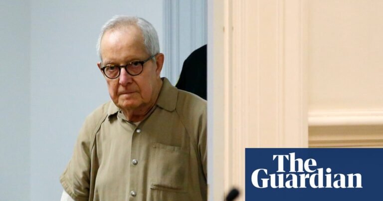 ‘We live with a big burden’: US sexual abuse survivor hopes priest’s death brings closure | Catholicism ‘We live with a big burden’: US sexual abuse survivor hopes priest’s death brings closure | Catholicism