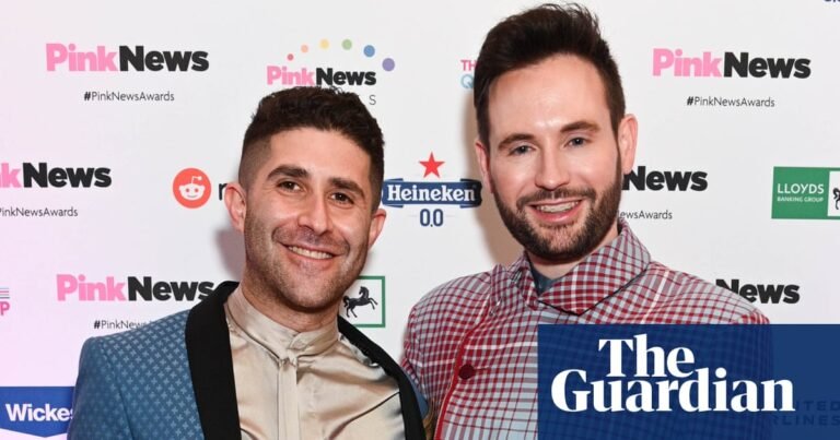 BBC pays compensation to PinkNews couple over false sexual misconduct allegations | BBC BBC pays compensation to PinkNews couple over false sexual misconduct allegations | BBC
