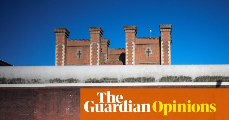 Britain is addicted to prisons. Our crumbling probation service proves they don’t work | Polly Toynbee Britain is addicted to prisons. Our crumbling probation service proves they don’t work | Polly Toynbee