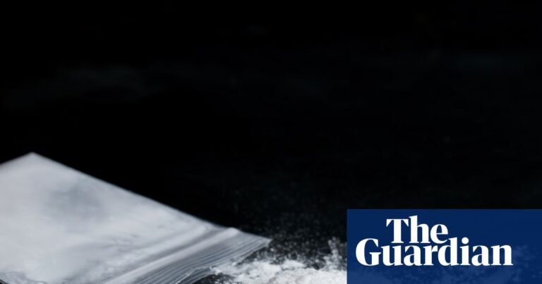 Cornell case raises questions about rise of ketamine in sexual assaults: ‘You might not realize you’re being touched’ | Drugs