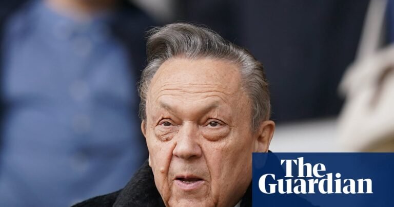 David Sullivan sues BBC for £150m over Panorama’s sexual misconduct claims | BBC David Sullivan sues BBC for £150m over Panorama’s sexual misconduct claims | BBC