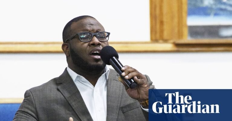 Former Dallas police officer convicted of murdering Black neighbor given early parole | Dallas