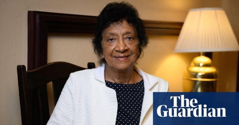 ICJ judge Navi Pillay wins Nobel peace prize for promoting international law | Nobel peace prize ICJ judge Navi Pillay wins Nobel peace prize for promoting international law | Nobel peace prize