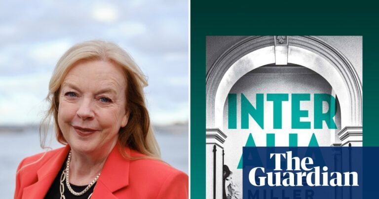 Inter Alia by Suzie Miller review – an urgent play about rape and justice is undermined by its novelisation | Fiction