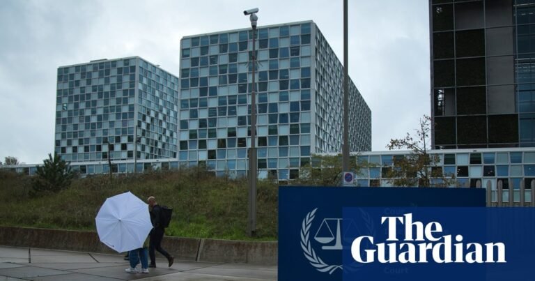 Judge blocks US sanctions on rights groups helping ICC Gaza war crimes inquiry | Trump administration Judge blocks US sanctions on rights groups helping ICC Gaza war crimes inquiry | Trump administration
