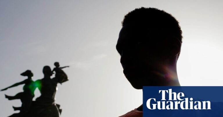LGBTQ+ people go into hiding in Senegal as hundreds are arrested | Global development