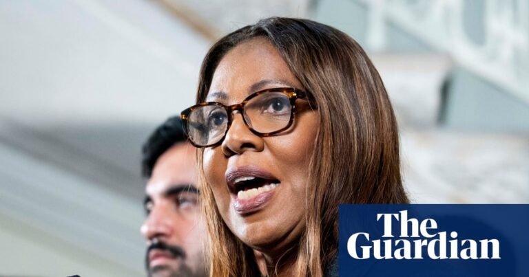 Letitia James appointed special prosecutor in alleged gang-rape at Cornell | New York