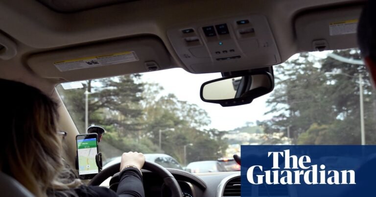 Lyft agrees to pay California $272.5m in largest-ever wage theft settlement | Lyft