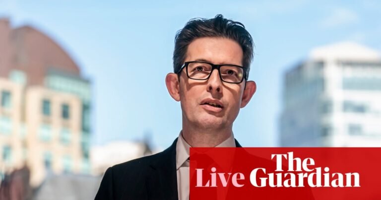 MI5 chief Ken McCallum confirms Russia did interfere in Brexit referendum but says it had little impact – as it happened | Politics MI5 chief Ken McCallum confirms Russia did interfere in Brexit referendum but says it had little impact – as it happened | Politics