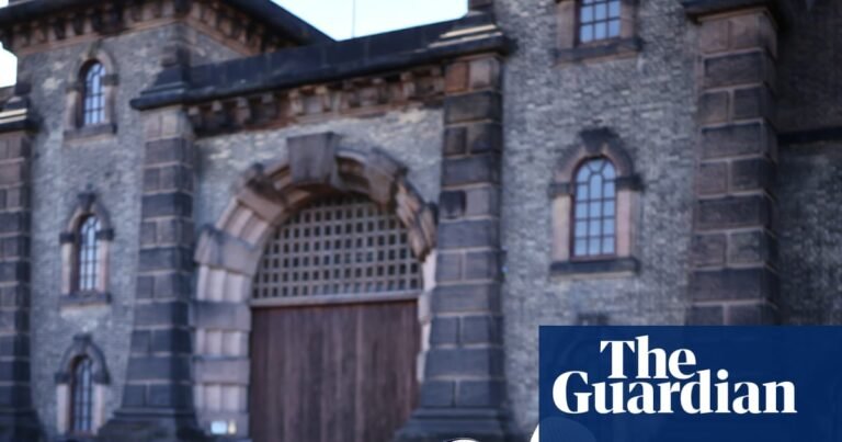 More prisoners recalled to jail than released in England and Wales | Prisons and probation More prisoners recalled to jail than released in England and Wales | Prisons and probation
