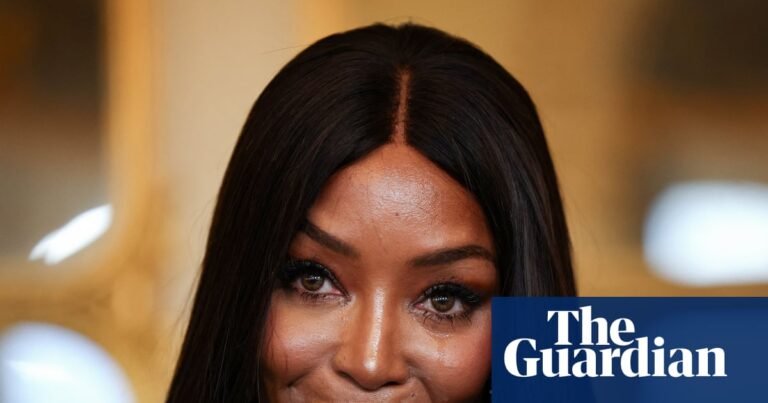 Naomi Campbell wins legal challenge over charity trustee ban | Charities Naomi Campbell wins legal challenge over charity trustee ban | Charities