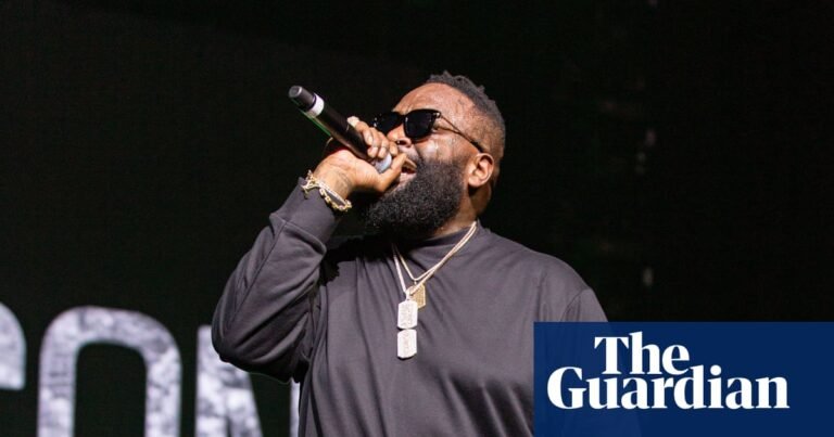 Rick Ross arrested on domestic battery and strangulation charges | Music Rick Ross arrested on domestic battery and strangulation charges | Music