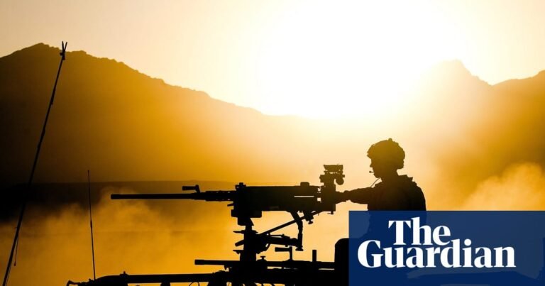 SAS personnel ‘refusing to answer’ questions about alleged extrajudicial killings in Afghanistan | Military SAS personnel ‘refusing to answer’ questions about alleged extrajudicial killings in Afghanistan | Military