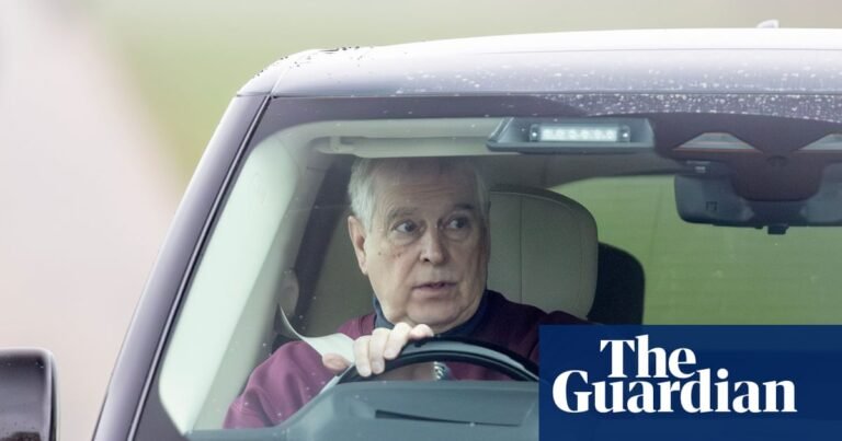 Search warrants used in Andrew Mountbatten-Windsor raids were unlawful, court rules | Andrew Mountbatten-Windsor Search warrants used in Andrew Mountbatten-Windsor raids were unlawful, court rules | Andrew Mountbatten-Windsor