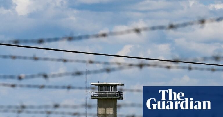 Texas kills man in first US execution since botched lethal injection of Christa Pike | Texas