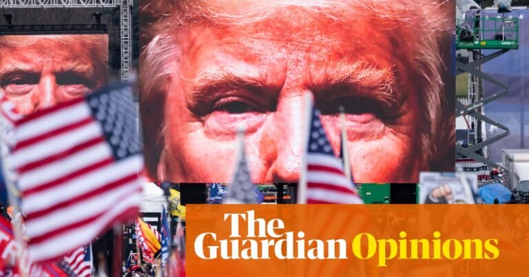 Trump should fear the BBC. Instead he’s picked a fight – and he seems to be losing | Emma Brockes Trump should fear the BBC. Instead he’s picked a fight – and he seems to be losing | Emma Brockes