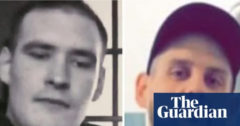 Two men serving indefinite jail sentences freed after two decades | UK criminal justice Two men serving indefinite jail sentences freed after two decades | UK criminal justice