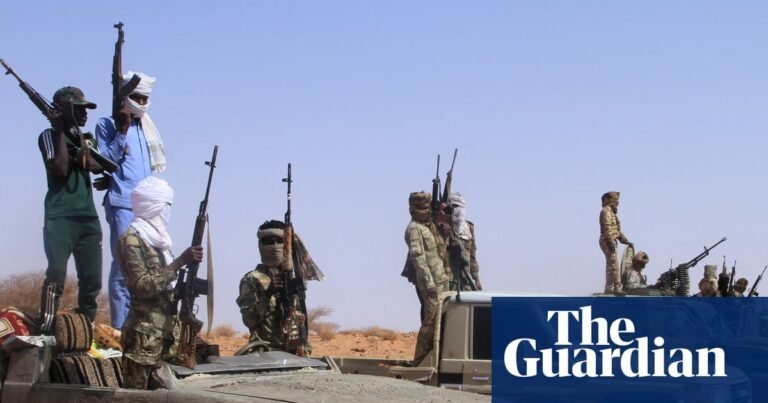 UK sanctions Sudanese military leaders implicated in El Fasher ‘campaign of rape’ | Global development UK sanctions Sudanese military leaders implicated in El Fasher ‘campaign of rape’ | Global development