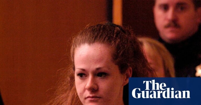 US woman on death row survives two lethal injections in Tennessee – The Latest | Tennessee US woman on death row survives two lethal injections in Tennessee - The Latest | Tennessee