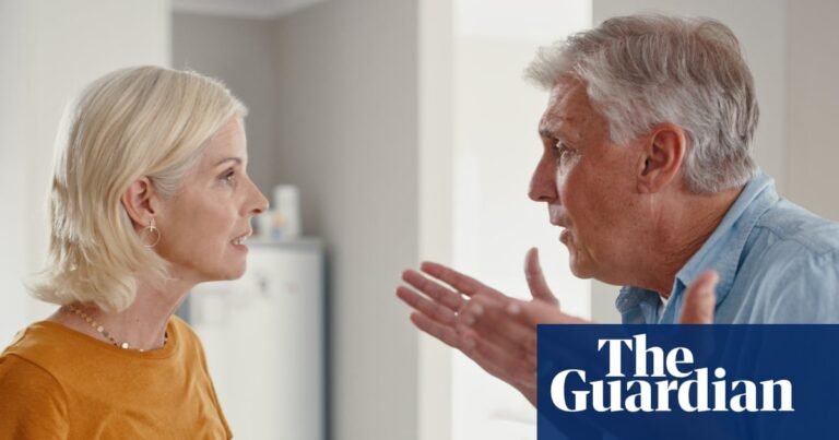 Unfair method of splitting pensions can add to the pain of divorce | Divorce Unfair method of splitting pensions can add to the pain of divorce | Divorce