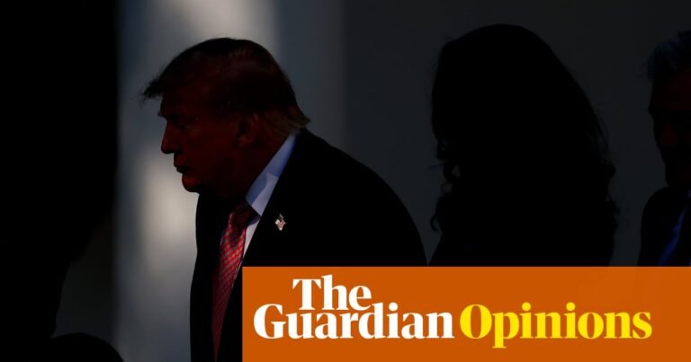 We can stop Trump’s assault on the international criminal court | Kenneth Roth We can stop Trump’s assault on the international criminal court | Kenneth Roth