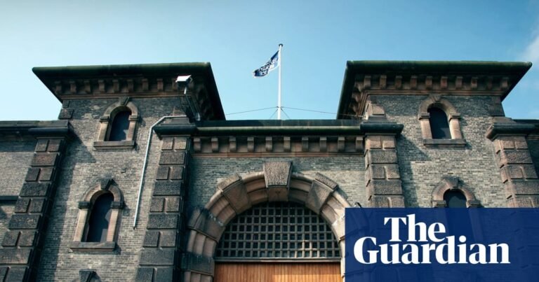 What gets in the way of prisoners’ rehabilitation | Prisons and probation