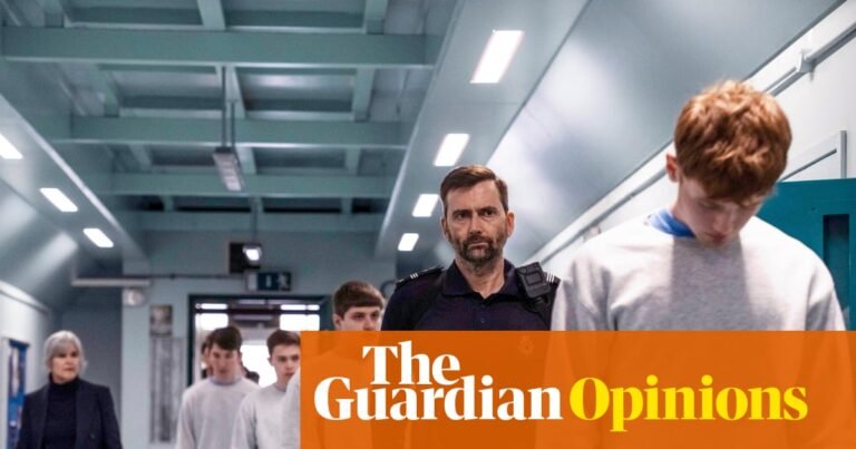 When you watch the acclaimed TV drama Time, remember this: I’ve seen inside our prisons and they are just as bleak | Alex South When you watch the acclaimed TV drama Time, remember this: I’ve seen inside our prisons and they are just as bleak | Alex South