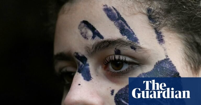 ‘Defend our men!’: fears for women’s rights in Latin America over plans to counter gender violence laws | Global development