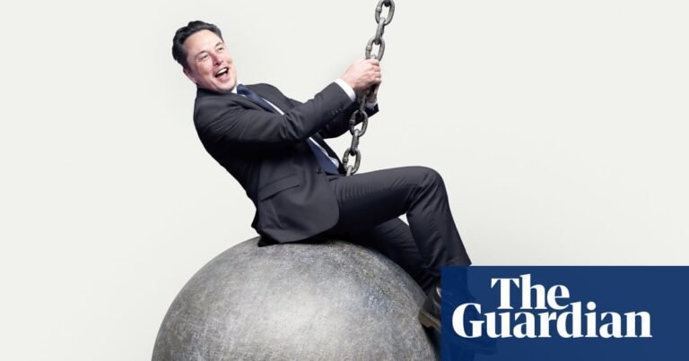 ‘Elon is my prophet’: how Musk’s Doge team took a wrecking ball to Washington | Trump administration ‘Elon is my prophet’: how Musk’s Doge team took a wrecking ball to Washington | Trump administration